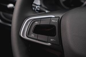 Chery TIGGO 4 MT Line