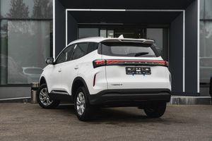 Chery TIGGO 4 MT Line