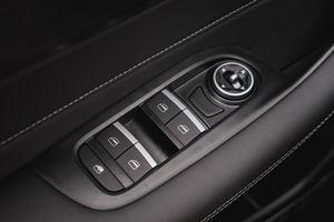 Chery TIGGO 4 MT Line