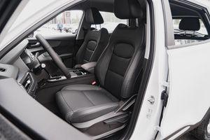 Chery TIGGO 4 MT Line