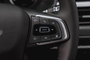 Chery TIGGO 4 MT Line