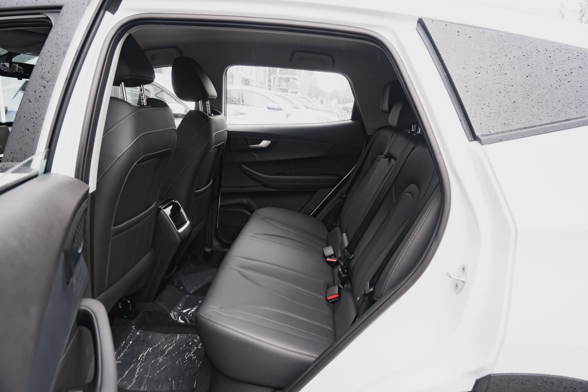 Chery фотографии