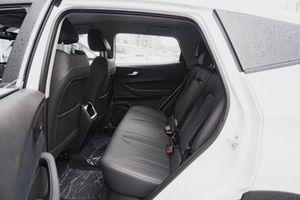 Chery TIGGO 4 MT Line
