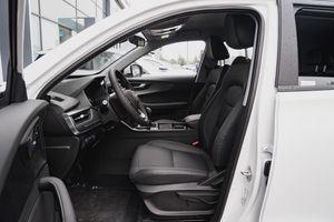 Chery TIGGO 4 MT Line