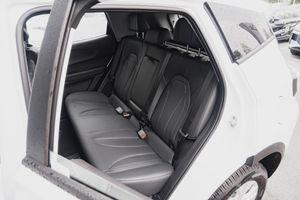 Chery TIGGO 4 MT Line