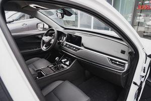 Chery TIGGO 4 MT Line