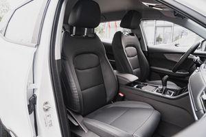 Chery TIGGO 4 MT Line