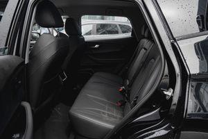 Chery TIGGO 4 MT Line