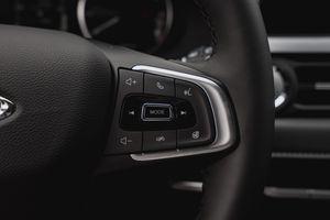 Chery TIGGO 4 MT Line
