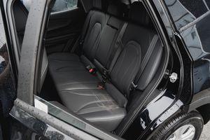 Chery TIGGO 4 MT Line