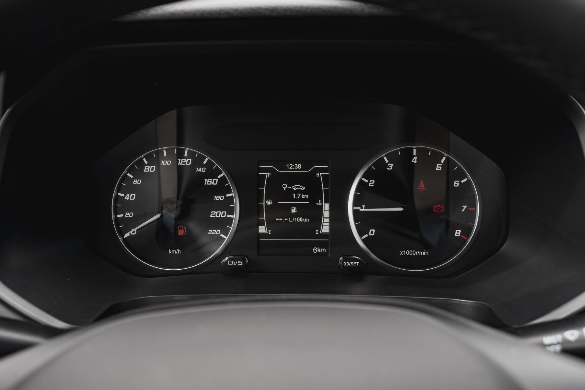 Chery фотографии