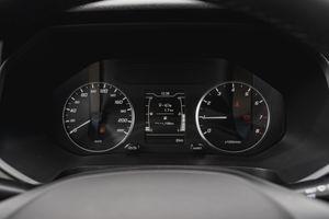 Chery TIGGO 4 MT Line