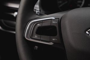 Chery TIGGO 4 MT Line