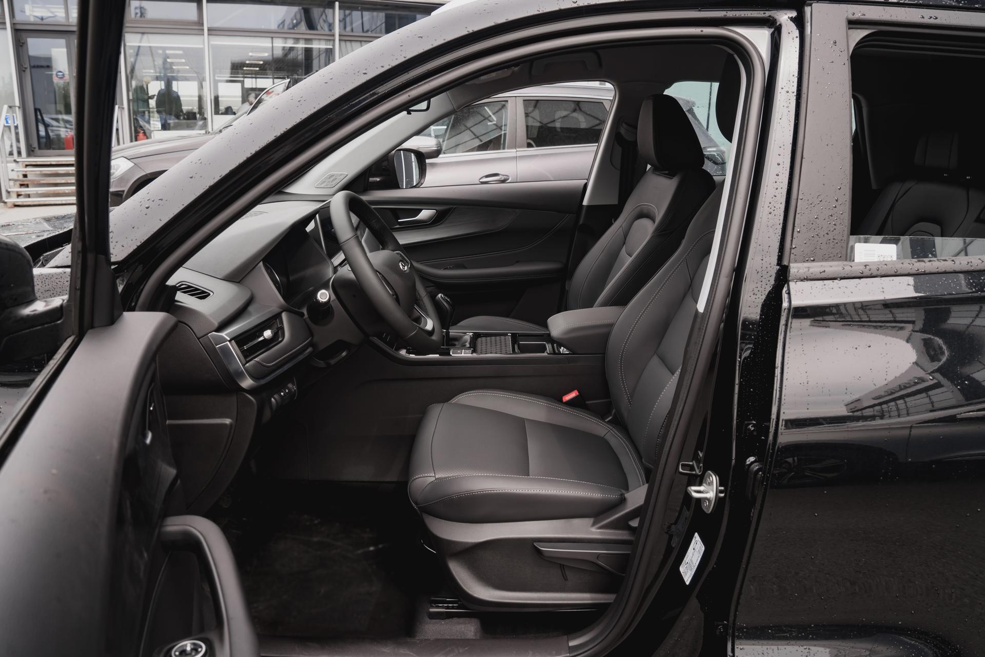 Chery фотографии