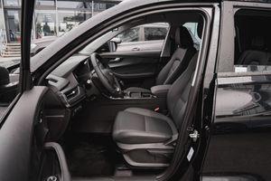 Chery TIGGO 4 MT Line