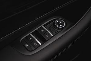 Chery TIGGO 4 MT Line
