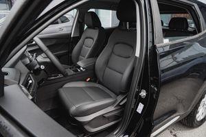 Chery TIGGO 4 MT Line