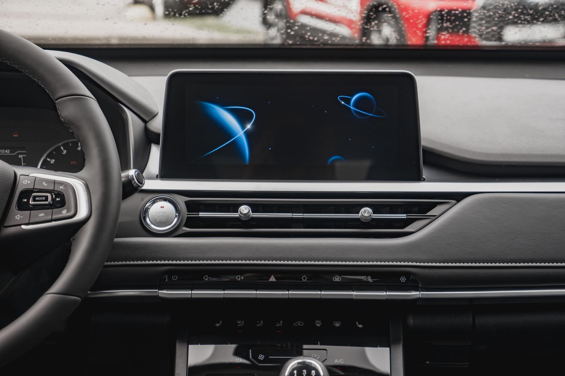 Chery фотографии