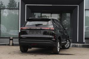 Chery TIGGO 4 MT Line