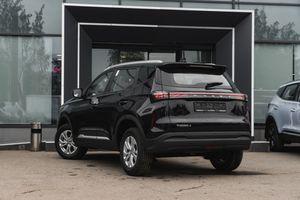 Chery TIGGO 4 MT Line