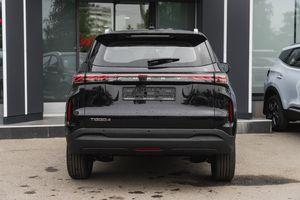Chery TIGGO 4 MT Line