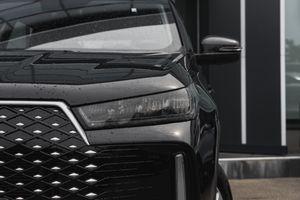Chery TIGGO 4 MT Line