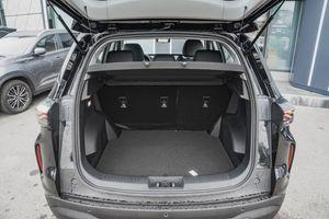 Chery TIGGO 4 MT Line