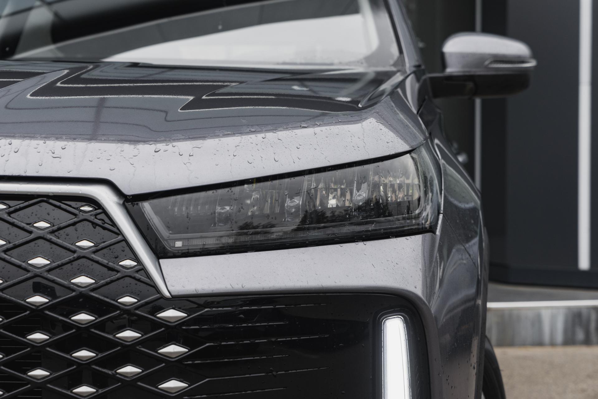 Chery фотографии