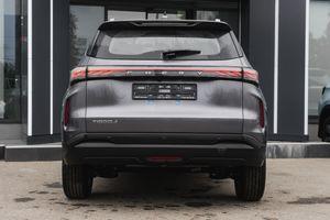 Chery TIGGO 4 MT Line
