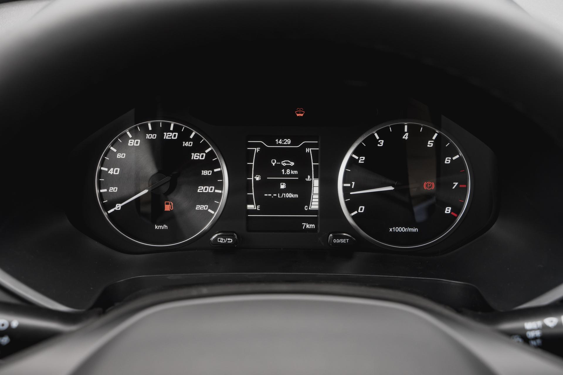 Chery фотографии