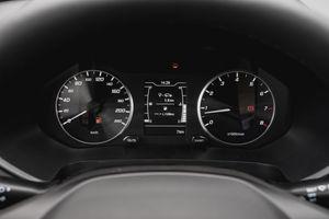 Chery TIGGO 4 MT Line