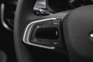 Chery TIGGO 4 MT Line