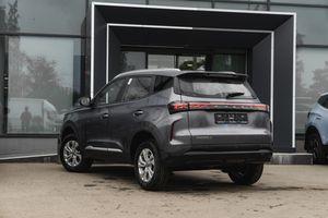 Chery TIGGO 4 MT Line