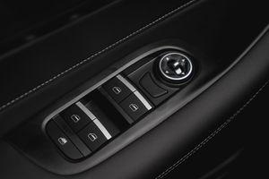 Chery TIGGO 4 MT Line