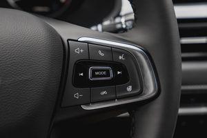 Chery TIGGO 4 MT Line