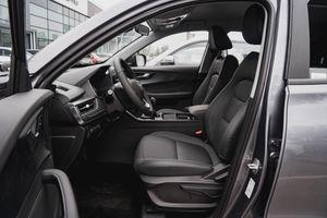 Chery TIGGO 4 MT Line