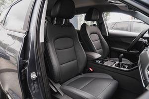 Chery TIGGO 4 MT Line