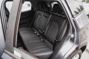 Chery TIGGO 4 MT Line