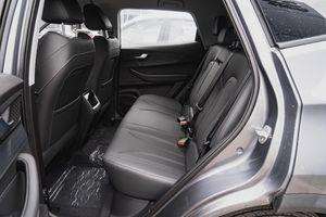 Chery TIGGO 4 MT Line