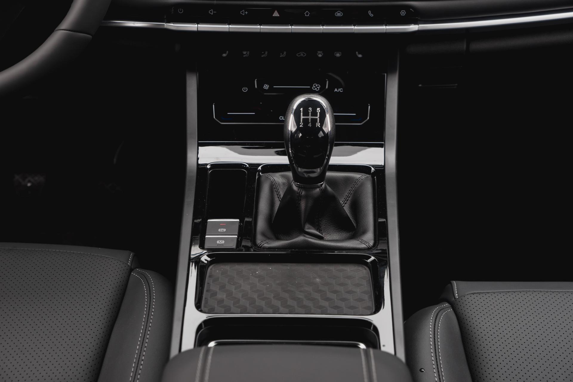 Chery фотографии