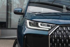 Chery TIGGO 7L Prime