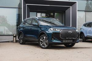 Chery TIGGO 7L Prime
