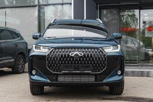 Chery TIGGO 7L Prime
