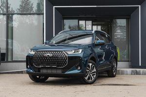 Chery TIGGO 7L Prime