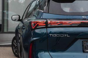 Chery TIGGO 7L Prime