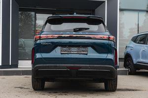 Chery TIGGO 7L Prime