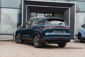Chery TIGGO 7L Prime