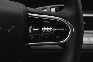 Chery TIGGO 7L Prime