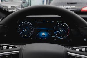 Chery TIGGO 7L Prime