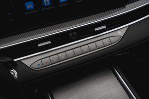 Chery TIGGO 7L Prime